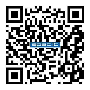 QR kodas | A. TAMAŠEVIČIAUS, PĮ ALVANTA | spec.lt