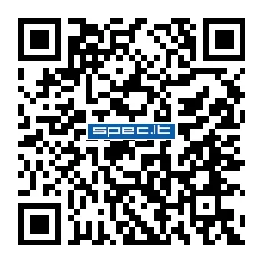 QR kodas | A. Tamošausko transporto paslaugų įmonė | spec.lt