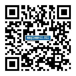 QR kodas | A. Tamošiūnienės personalinė įmonė | spec.lt