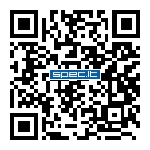 QR kodas | A. Tamošiūnienės, IĮ | spec.lt