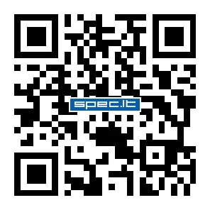 QR kodas | A. Tamošiūno, IĮ | spec.lt