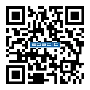 QR kodas | A. Tamučio, IĮ | spec.lt