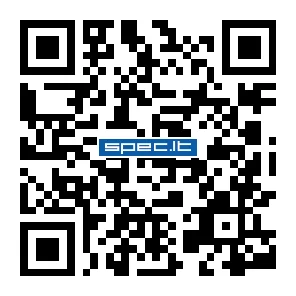 QR kodas | A. Tamulevičienės, IĮ | spec.lt