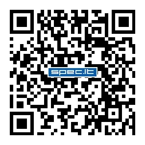 QR kodas | A. Tarailio privati veterinarinė-farmacinė įmonė | spec.lt