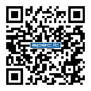 QR kodas | A. Taraškienės Firma 3515 | spec.lt
