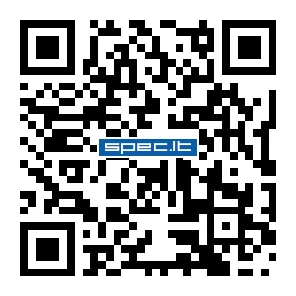 QR kodas | A. Tarčausko įmonė | spec.lt
