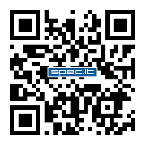 QR kodas | A. Tartilovo, IĮ | spec.lt
