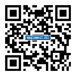 QR kodas | A. Taruškos automobilių remonto įmonė | spec.lt