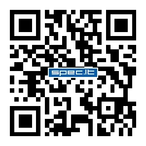 QR kodas | A. Tatarinovo, IĮ