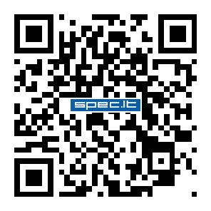 QR kodas | A. Tautkevičiaus, IĮ Kurapka | spec.lt