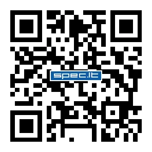 QR kodas | A. Tchilišvili, IĮ | spec.lt