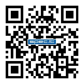 QR kodas | A Team comedy, MB