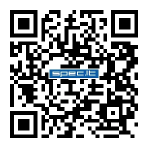 QR kodas | A TEAM PROJECTS, UAB | spec.lt