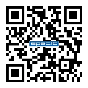 QR kodas | A. Tekužio, IĮ | spec.lt