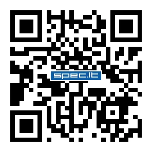 QR kodas | A Telecom, UAB | spec.lt