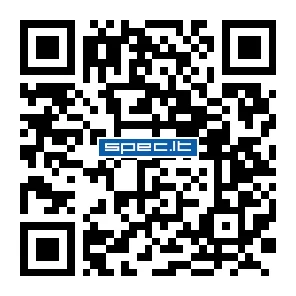 QR kodas | A. Telšinsko veterinarinė klinika | spec.lt