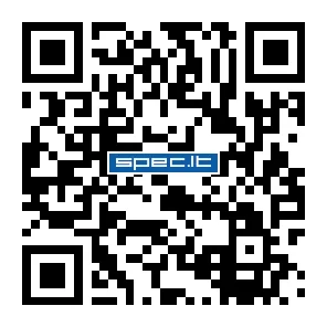 QR kodas | A. Telyčėno gatvės kvartalo bendrija | spec.lt