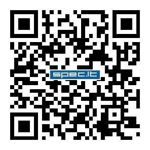 QR kodas | A. Temnolonskio, IĮ | spec.lt