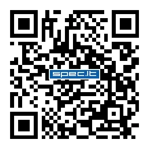 QR kodas | A. Tepelio veterinarinė tarnyba, IĮ | spec.lt