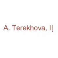 A. Terekhova, IĮ | spec.lt