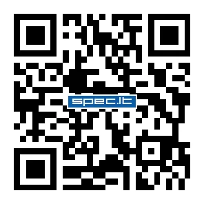 QR kodas | A. Terentjevo, IĮ