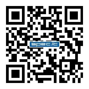 QR kodas | A. Tereso, IĮ