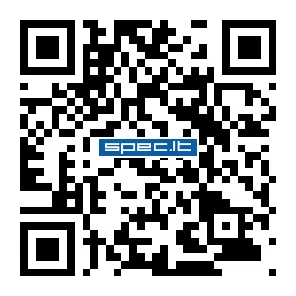 QR kodas | A. TETERVOVO FIRMA ARTATETAS