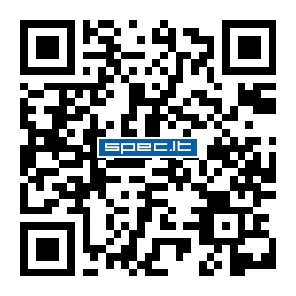 QR kodas | A. Tichonenko firma | spec.lt