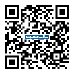 QR kodas | A. Tichonovič, IĮ Muskatas