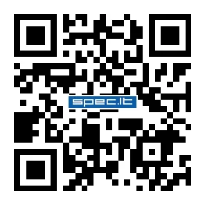QR kodas | A. Tidikio įmonė | spec.lt
