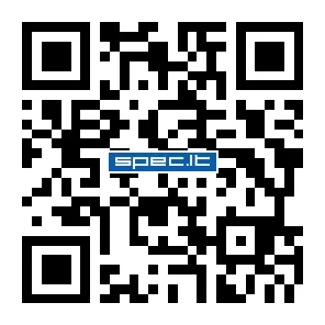 QR kodas | A. Tijušo įmonė