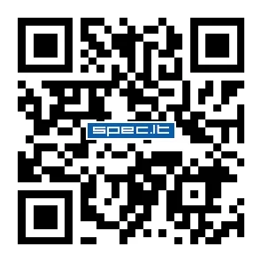 QR kodas | A. Tiknienės individuali įmonė | spec.lt