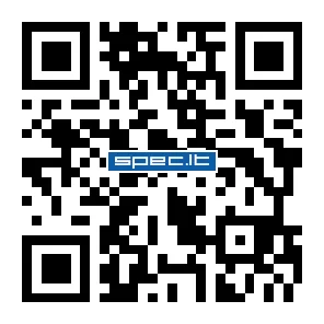 QR kodas | A. Timofejevo, IĮ