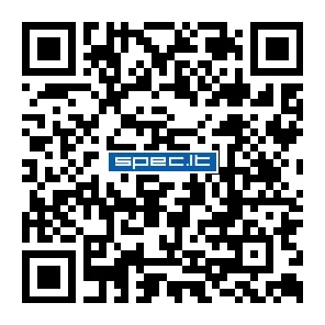 QR kodas | A. Timošenko Gamybos ir Paslaugų Įmonė | spec.lt