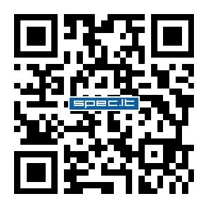 QR kodas | A-Tini, IĮ