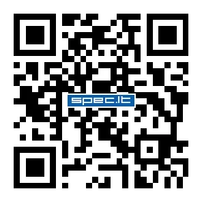 QR kodas | A. Tinkučio įmonė | spec.lt