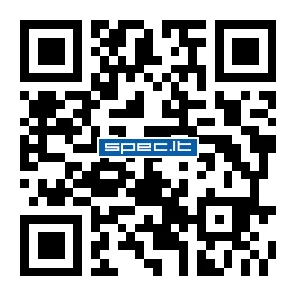 QR kodas | A. Tiškaus, IĮ