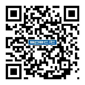 QR kodas | A. Titovo įmonė Natisa