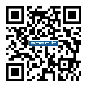 QR kodas | A. Tkačiovo, IĮ