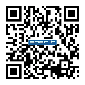 QR kodas | A. Tokarevo firma TELEMIKA | spec.lt