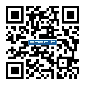 QR kodas | A. Toliušio įmonė, IĮ | spec.lt
