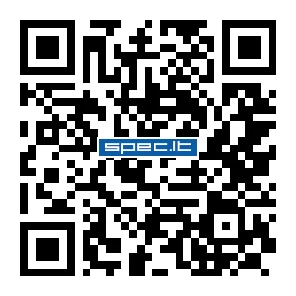 QR kodas | A. Tomaševič IĮ, parduotuvė