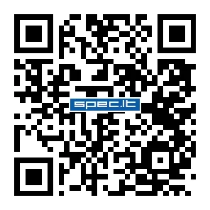 QR kodas | A. Trabuševskio įmonė | spec.lt