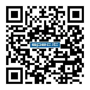 QR kodas | A. Trakimavičiaus, IĮ | spec.lt