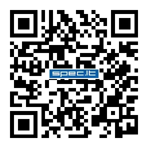 QR kodas | A. Trakumienės įmonė