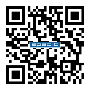 QR kodas | A. Trano firma | spec.lt