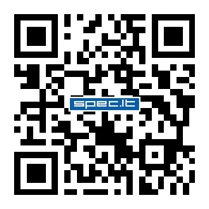 QR kodas | A - Trans, IĮ | spec.lt