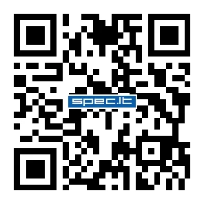 QR kodas | A. Trapnausko, IĮ | spec.lt