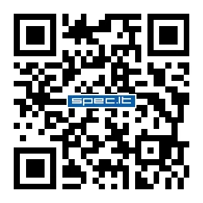 QR kodas | A TRE, UAB | spec.lt