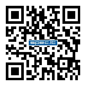 QR kodas | A. Treinio įmonė